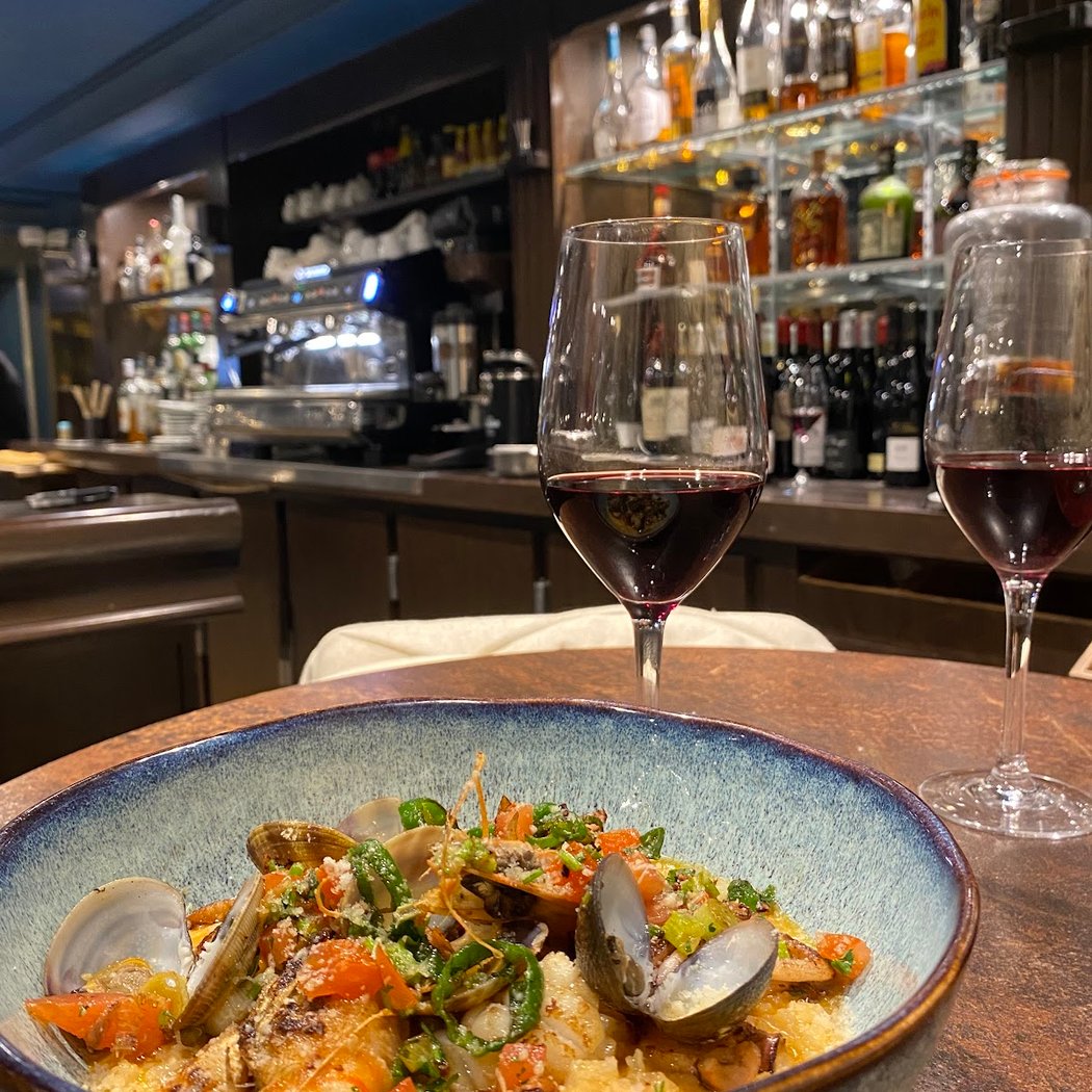 Alipio | Resto à Tapas 1